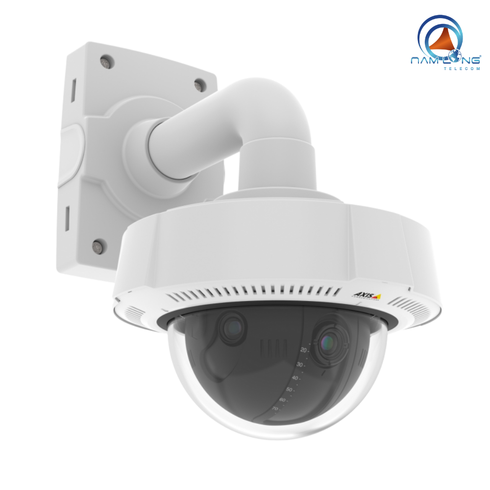 AXIS Q3708-PVE