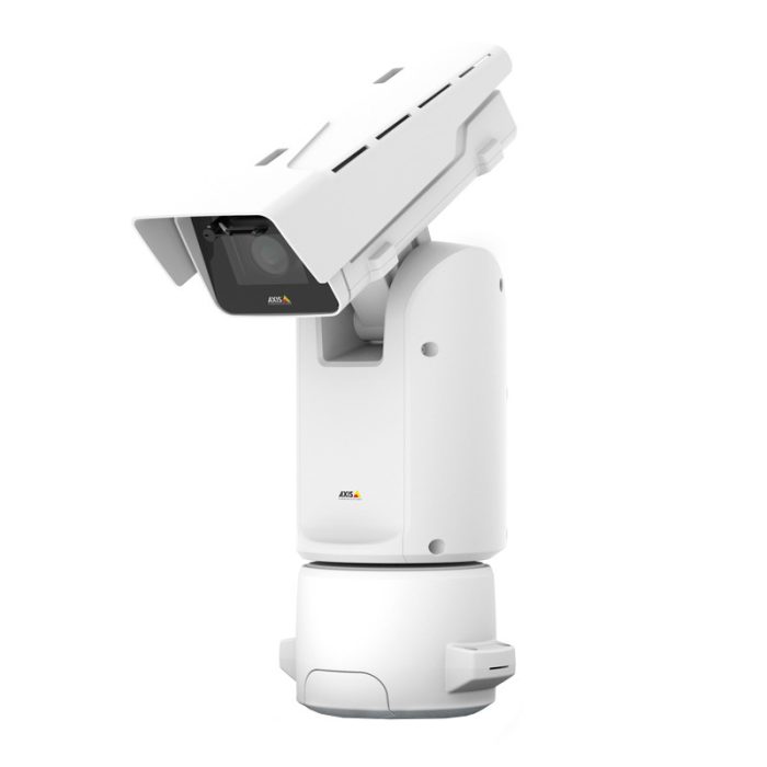Camera Axis Q8685-E