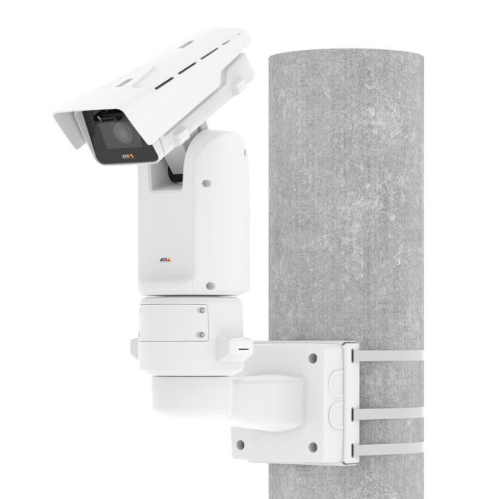 Camera Axis Q8685-E