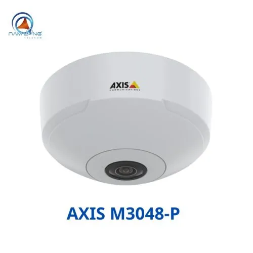 Axis M1065-L Network Camera