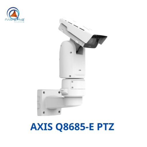 Camera AXIS Q8685-E PTZ