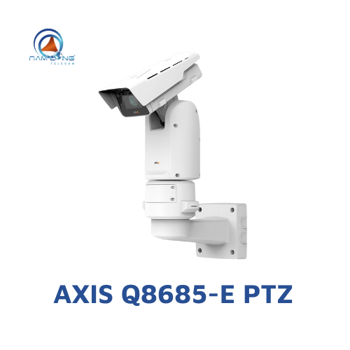 Camera AXIS Q8685-E PTZ