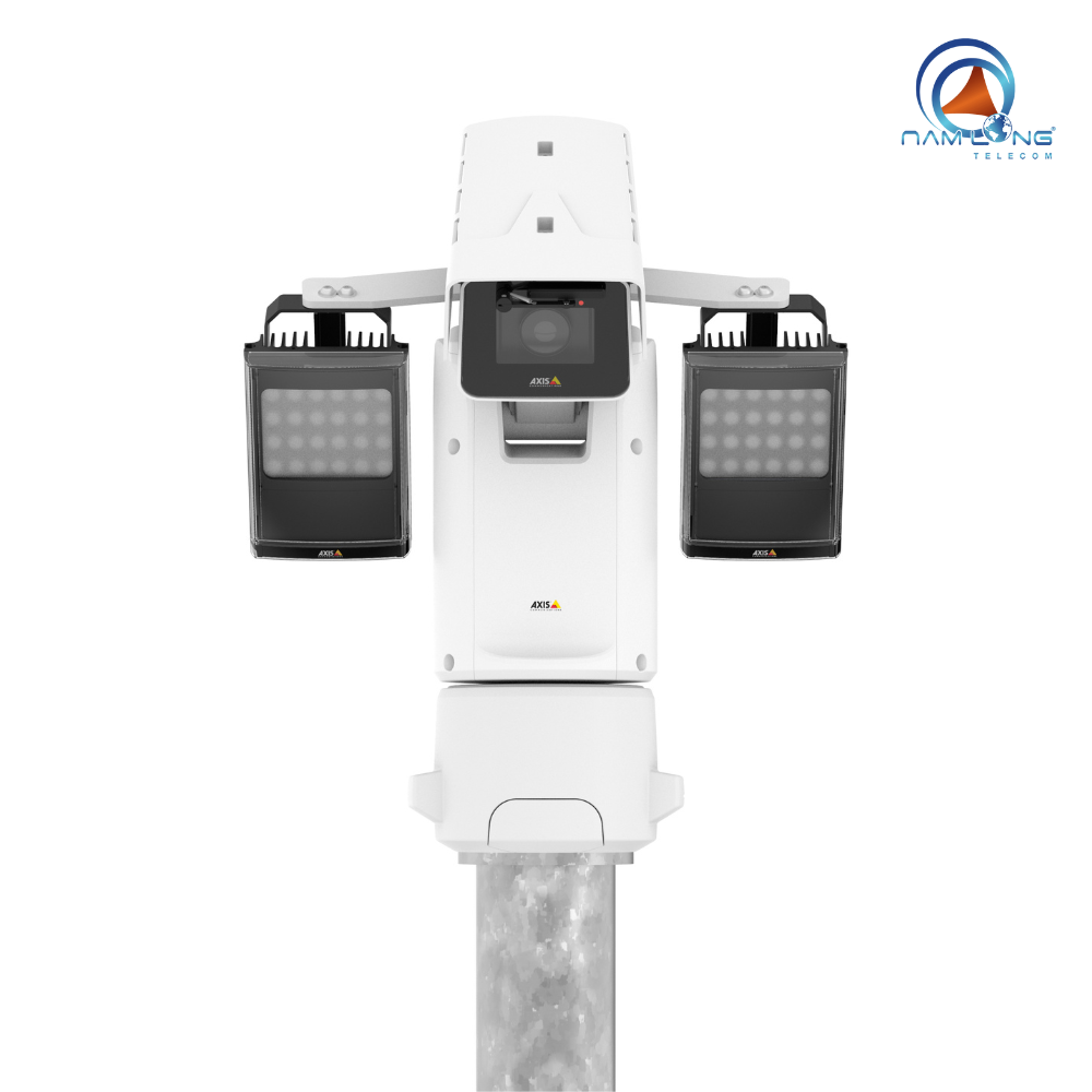 Camera AXIS Q8685-LE PTZ