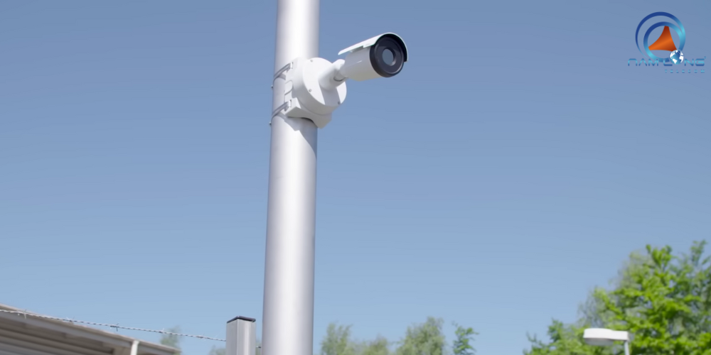 Camera nhiệt AXIS Q19 Series | Q1941-Q1942