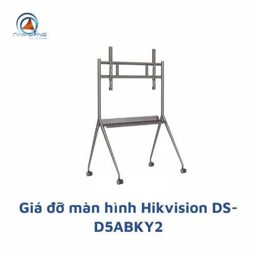Giá đỡ Màn Hình Hikvision Ds D5abky2