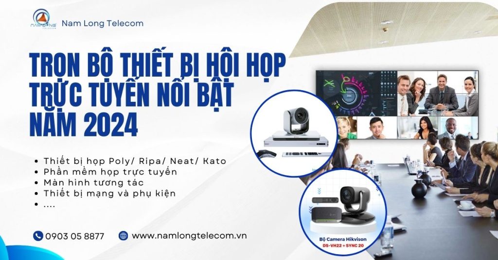 Nam Long Telecom