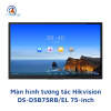 Màn hình tương tác Hikvision DS-D5B75RB/EL