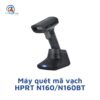 Máy quét mã vạch HPRT N160/ N160BT