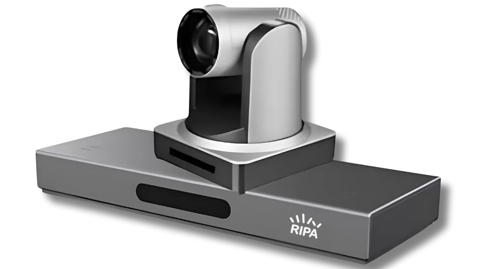 RIPA G20 Camera 12x Single Screen