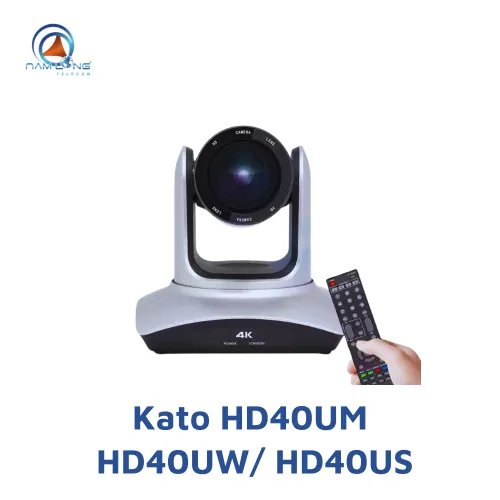 Kato HD40UM HD40UW HD40US