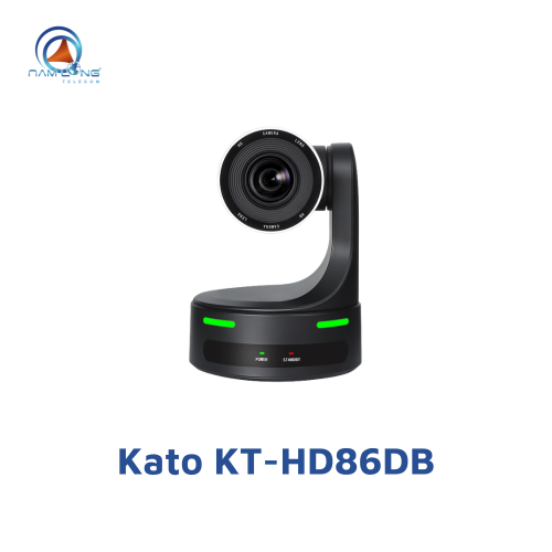 KATO KT-HD86DB