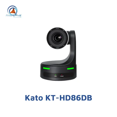 KATO KT-HD86DB