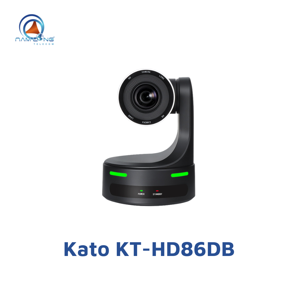KATO KT-HD86DB