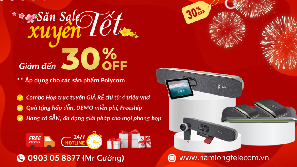 6 Bước Quan Trọng Xây Dựng Phòng Họp Trực Tuyến Toàn Diện