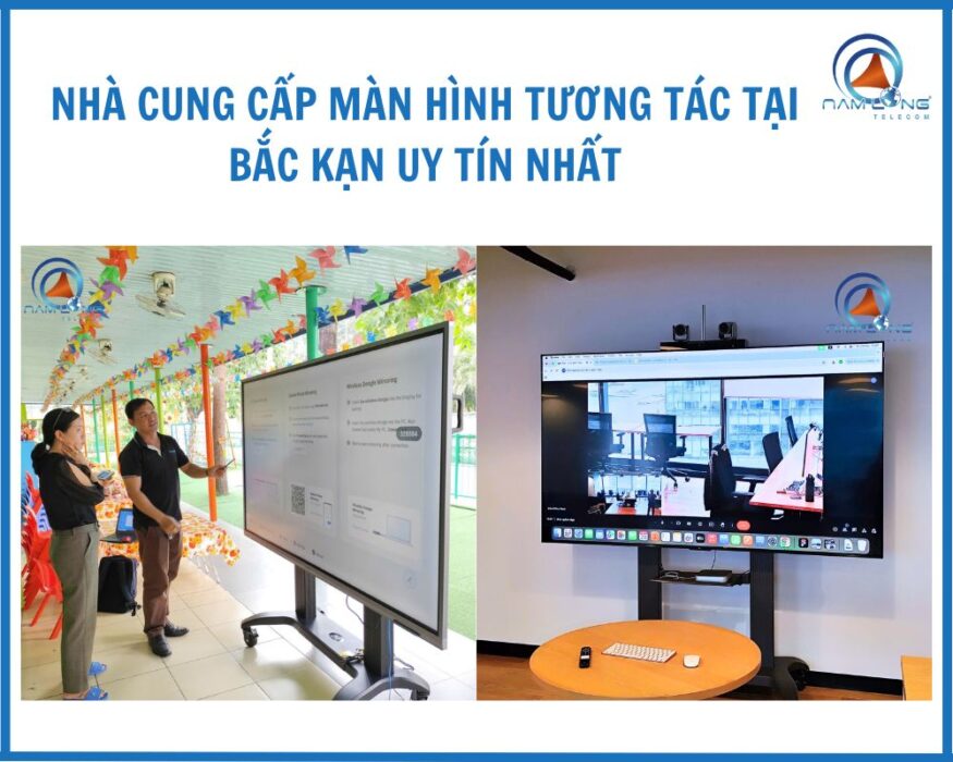 Nam Long Telecom