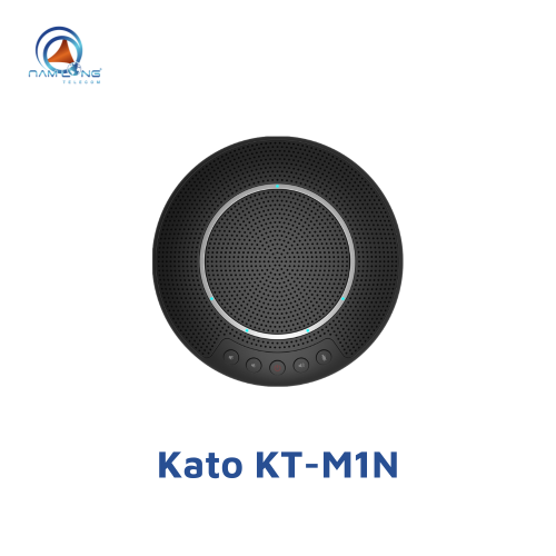 Microphone Speaker Kato KT-M1N