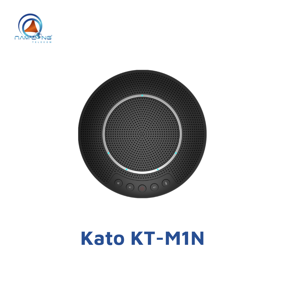 Microphone Speaker Kato KT-M1N