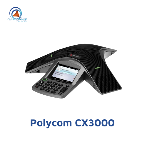 Polycom CX3000