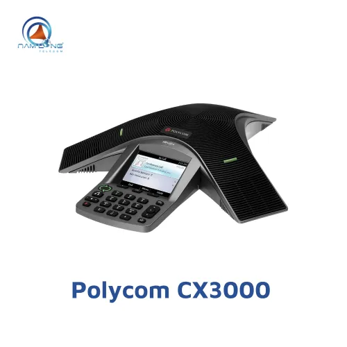 Polycom CX3000