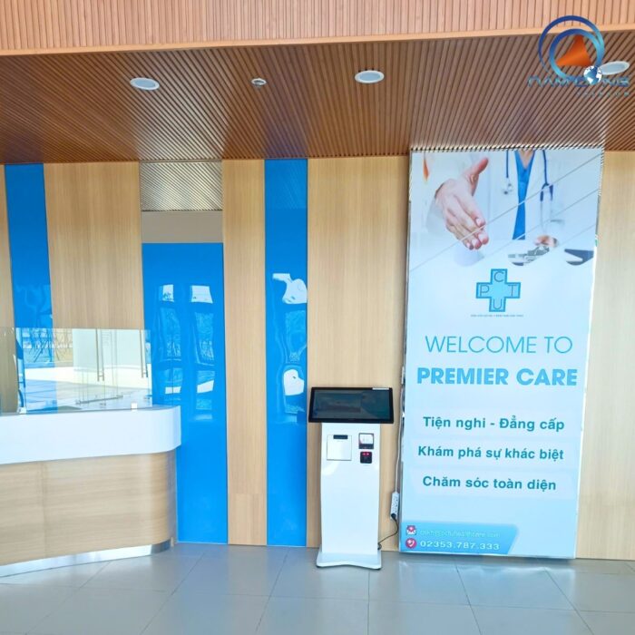 Dự án bệnh viện đại học Phan Châu Trinh