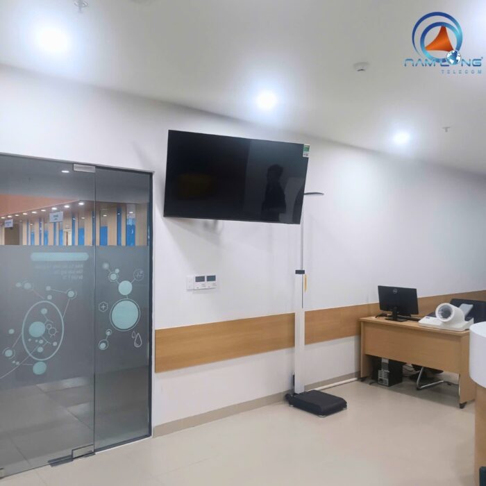 Dự án bệnh viện đại học Phan Châu Trinh