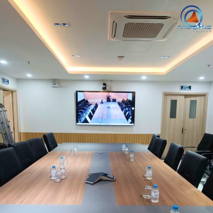 Nam Long Telecom
