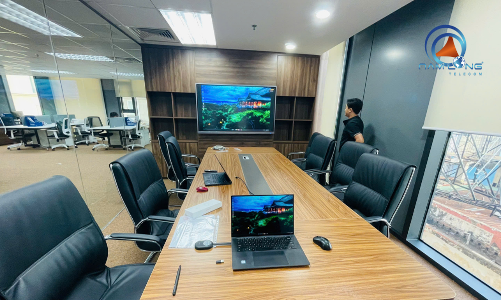 Đôi nét về Netzero Energy