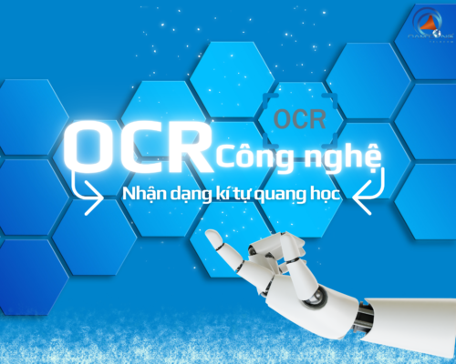 OCR là gì? Ứng dụng và lợi ích của công nghệ nhận dạng ký tự quang học