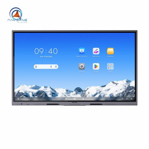 Màn hình tương tác Hikvision DS-NLT65MG