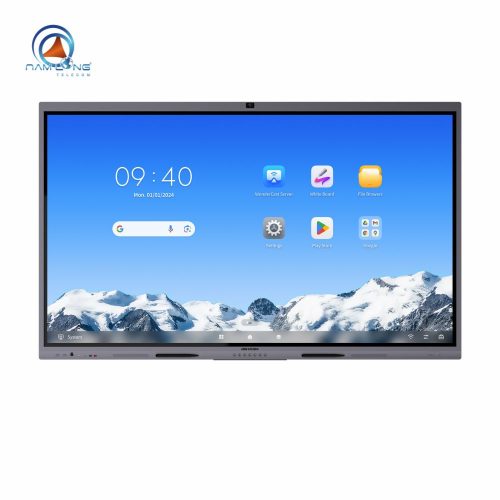 Màn hình tương tác Hikvision DS-NLT75MG