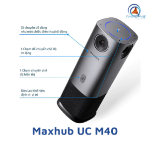 Camera Maxhub UC M40