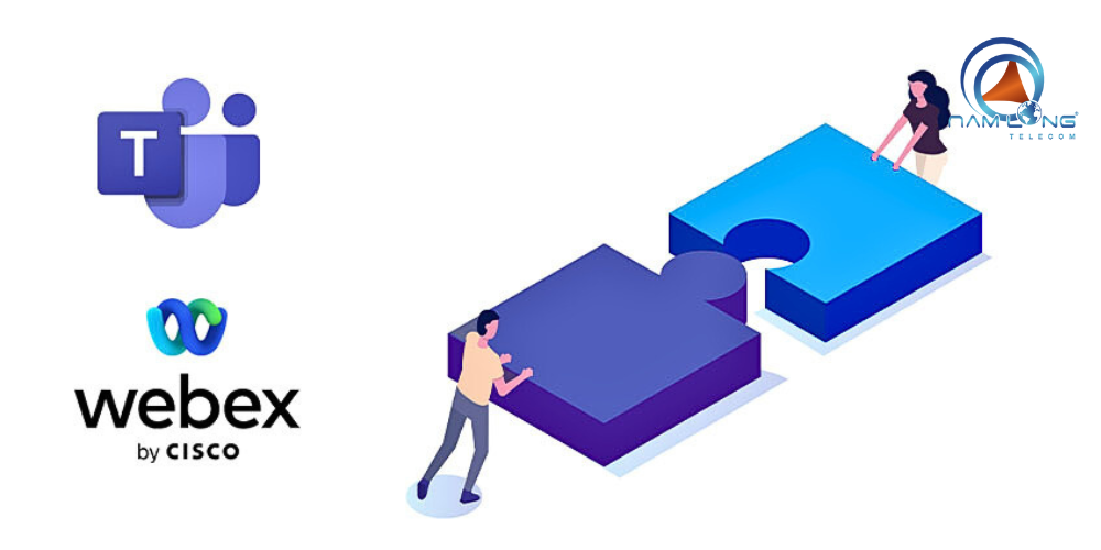 Cisco Webex Meetings for Microsoft Teams