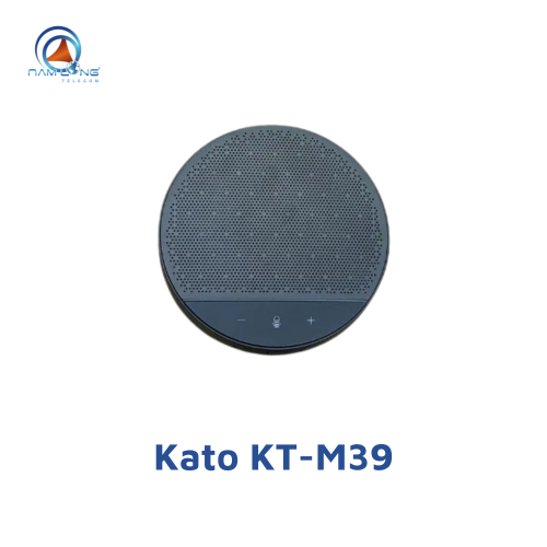 Kato KT-M39