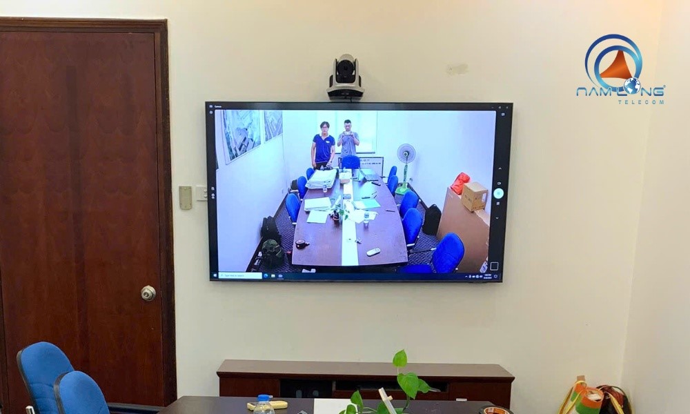 Màn hình tivi 65 inch tại BYD Hà Nội