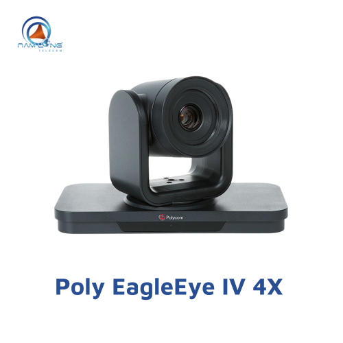 Poly EagleEye IV 4X