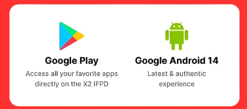 Tìm kiếm và cài đặt ứng dụng dễ dàng từ Google Play
