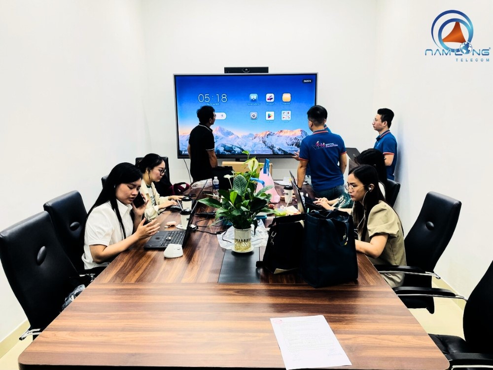 Ảnh độ tương phản rất cao