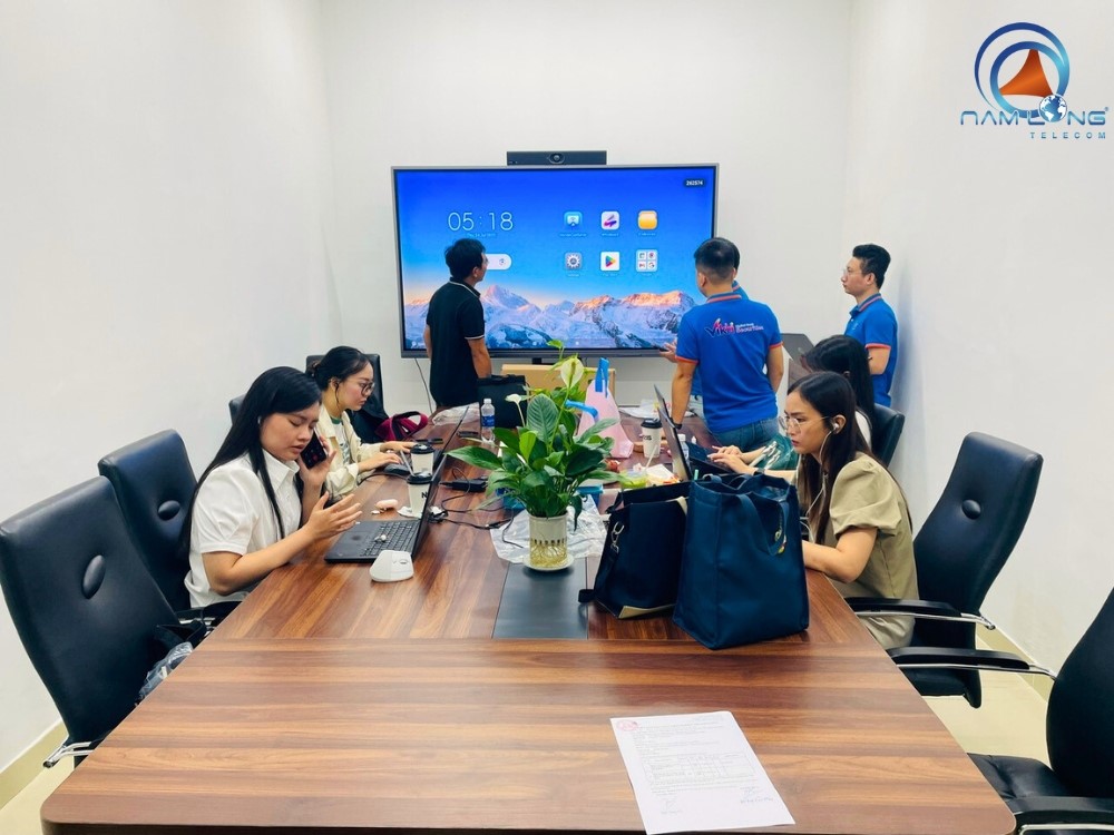 Ảnh độ tương phản tốt