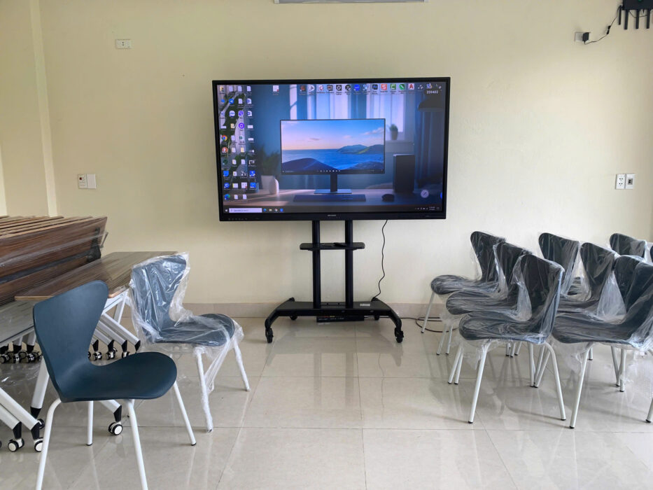 Công ty giáo dục Roise