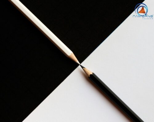 Độ tương phản là gì? Có nên chọn màn hình tương phản cao?