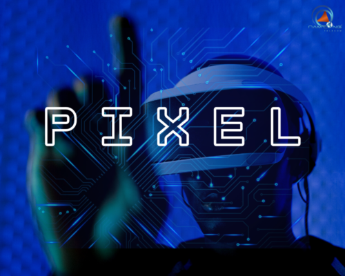 Pixel là gì? Cách chọn độ phân giải & mật độ điểm ảnh