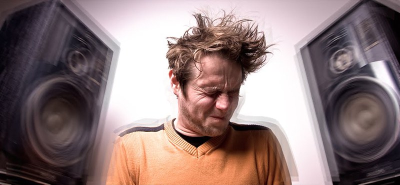 Nguyên nhân loa bị rè