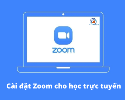 Hướng dẫn cài đặt Zoom trên máy tính cho học trực tuyến
