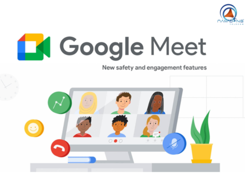 Chi tiết cách tải Google Meet trên máy tính và điện thoại