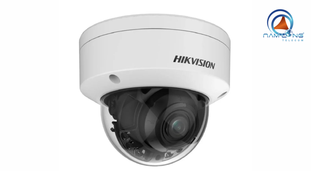 Tổng quan về Hikvision DS-2CD3D4G3E-IT/LIU
