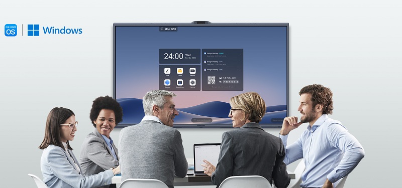Màn hình tương tác MAXHUB XBoard V7 65″