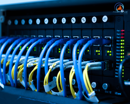 Switch PoE là gì? Ứng dụng, cấu tạo và những lợi ích bạn cần biết