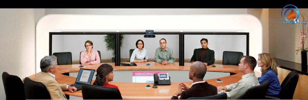 Telepresence là gì?