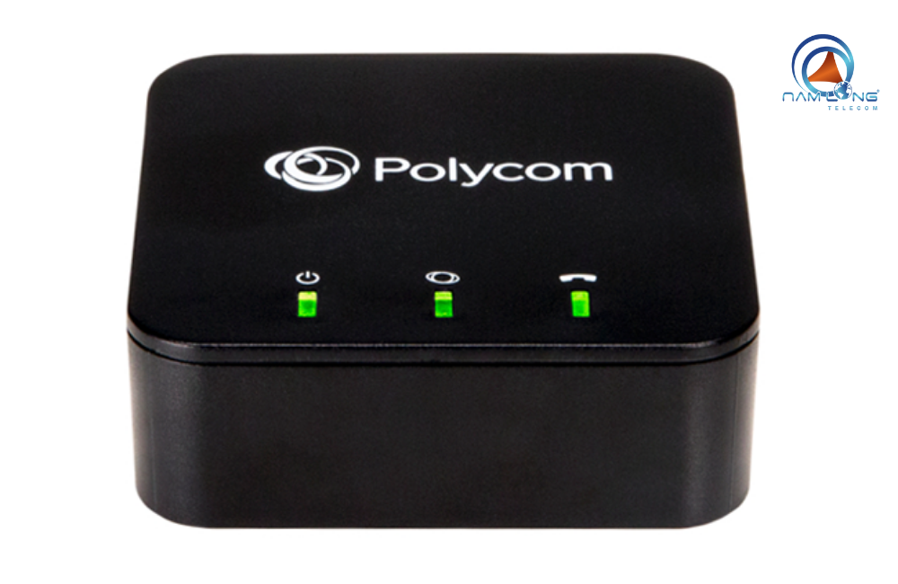 Gateway Polycom OBi cho doanh nghiệp