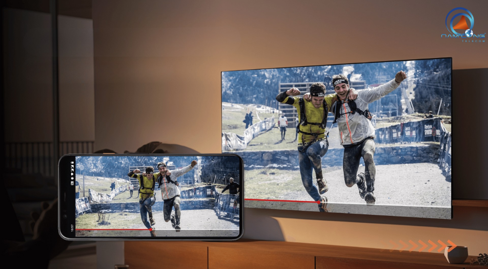Miracast là gì?